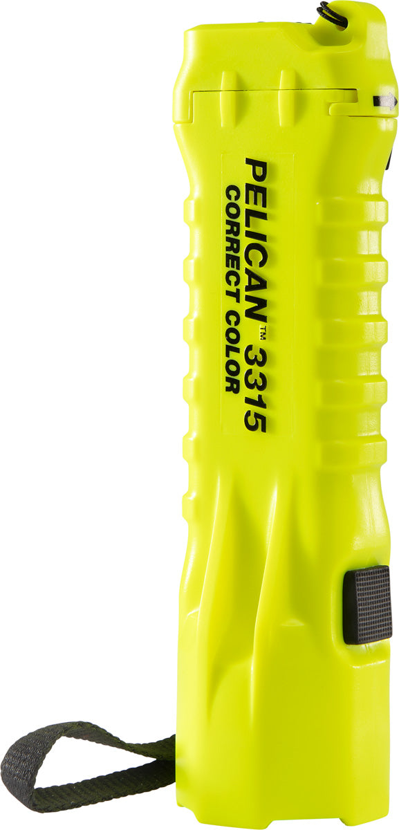 3315CC  Flashlight