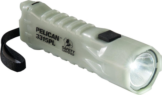 3315PL  Flashlight