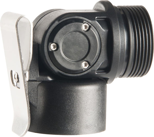 3317 Right Angle Adapter
