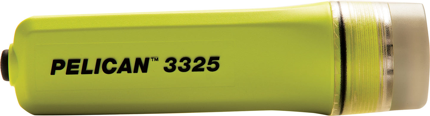 3325  Flashlight