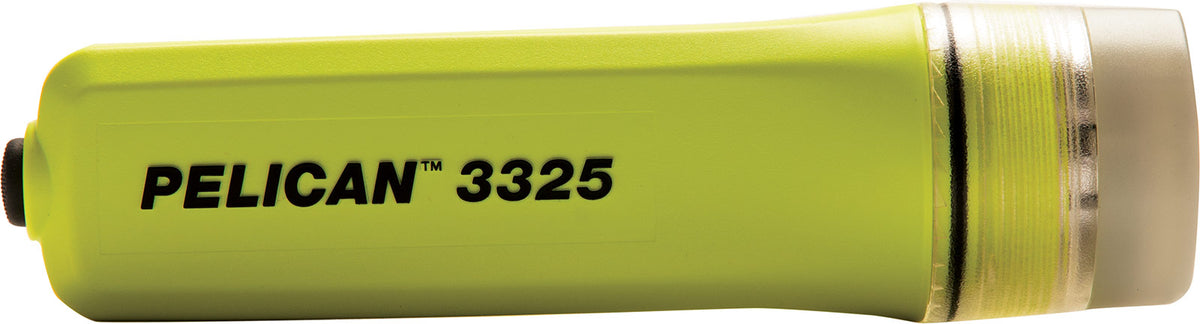 3325  Flashlight