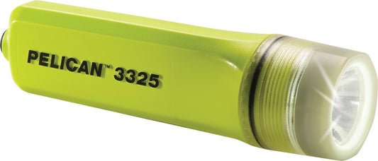 3325  Flashlight