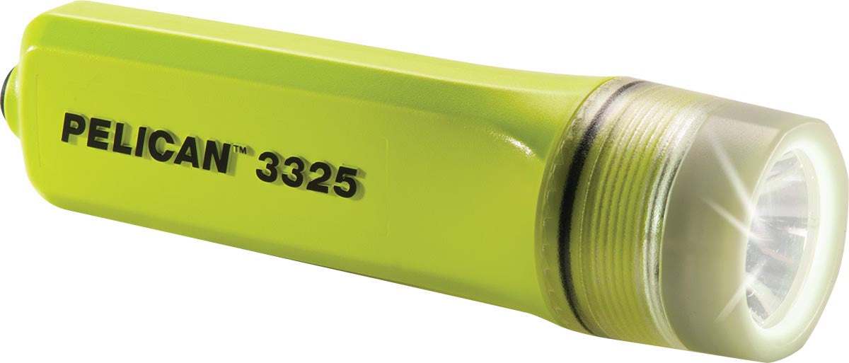 3325  Flashlight