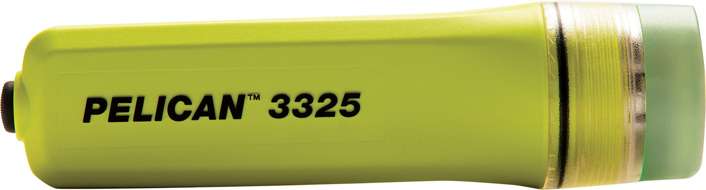 3325  Flashlight