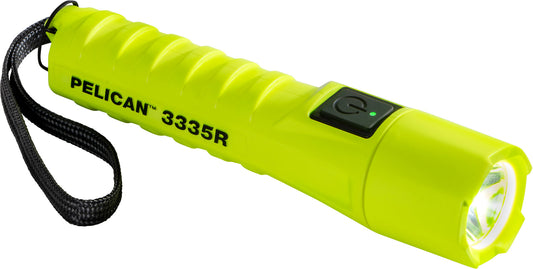 3335R  Flashlight