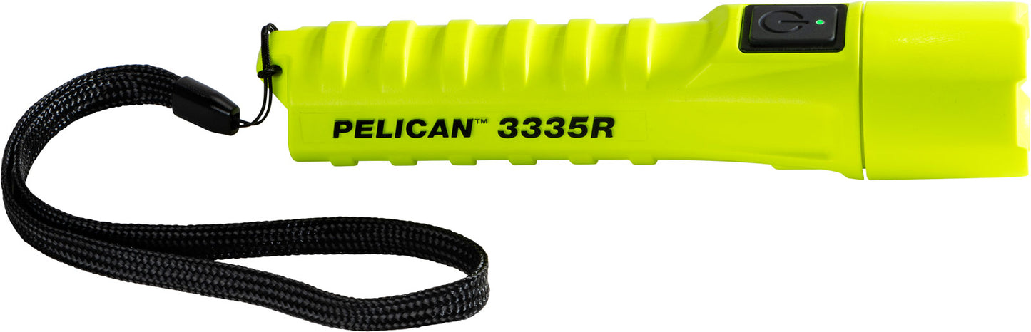 3335R  Flashlight