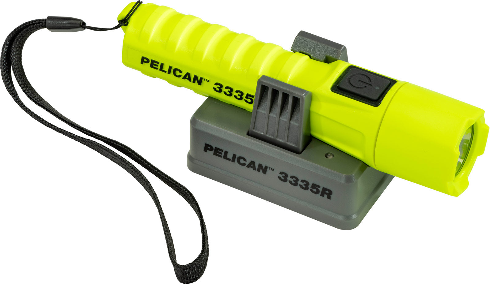 3335R  Flashlight