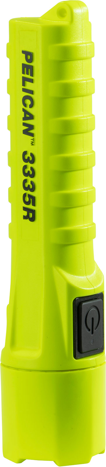 3335R  Flashlight