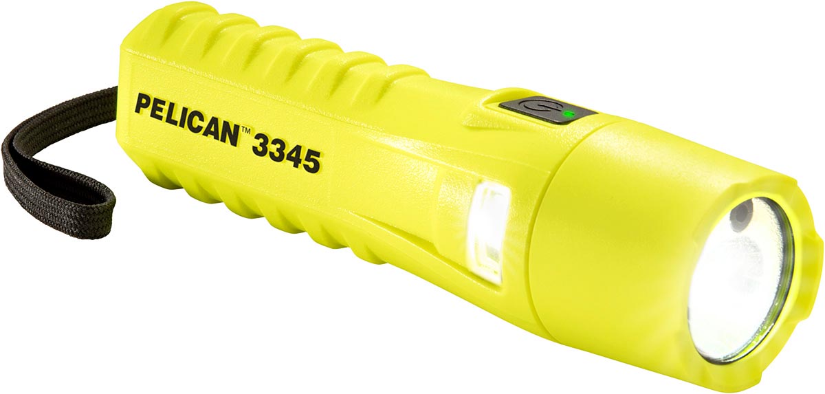 3345  Flashlight