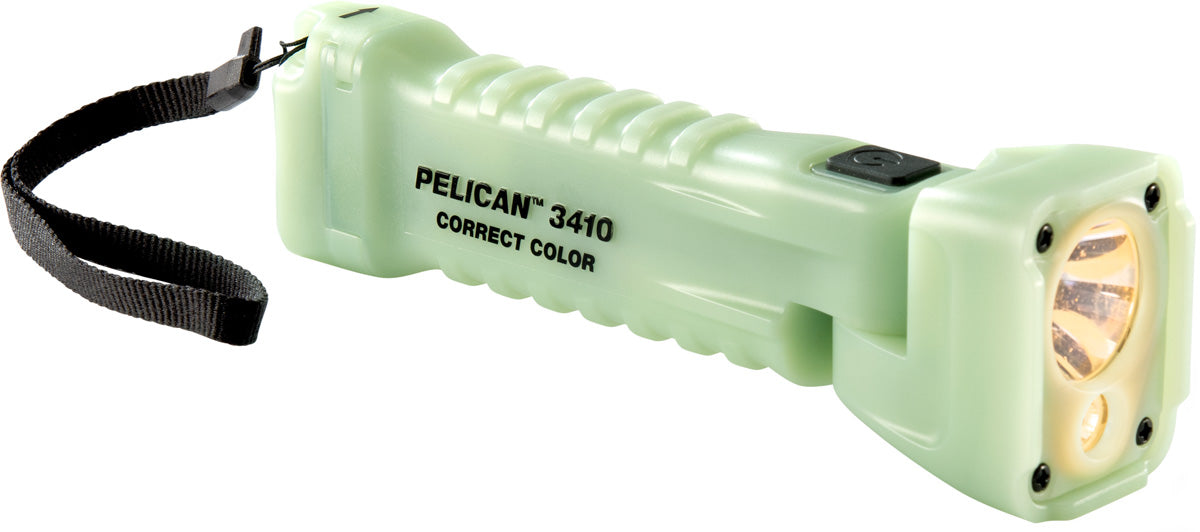 3410MCC  Right Angle Light