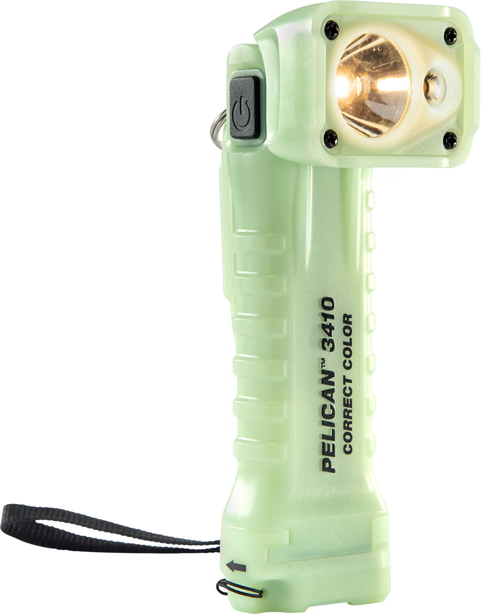 3410MCC  Right Angle Light