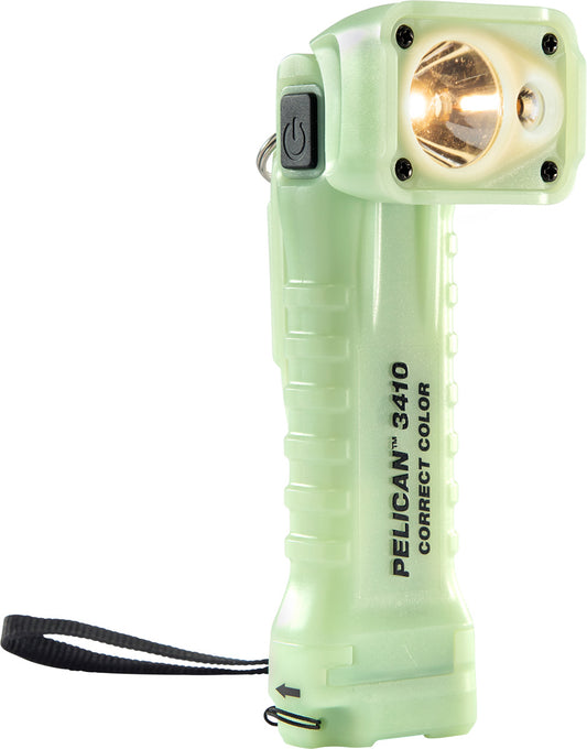 3410MCC  Right Angle Light