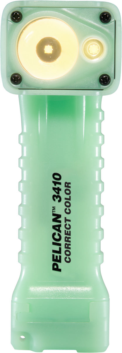 3410MCC  Right Angle Light