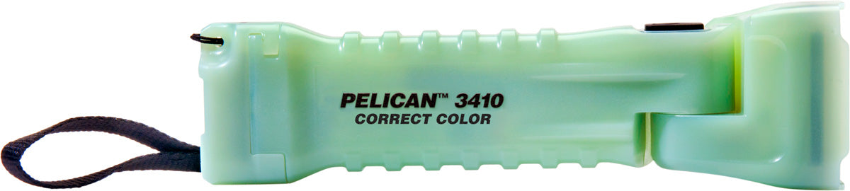 3410MCC  Right Angle Light