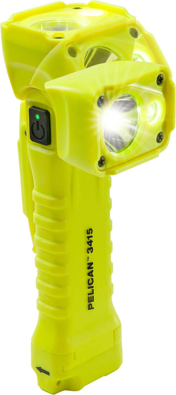 3415M  Right Angle Light