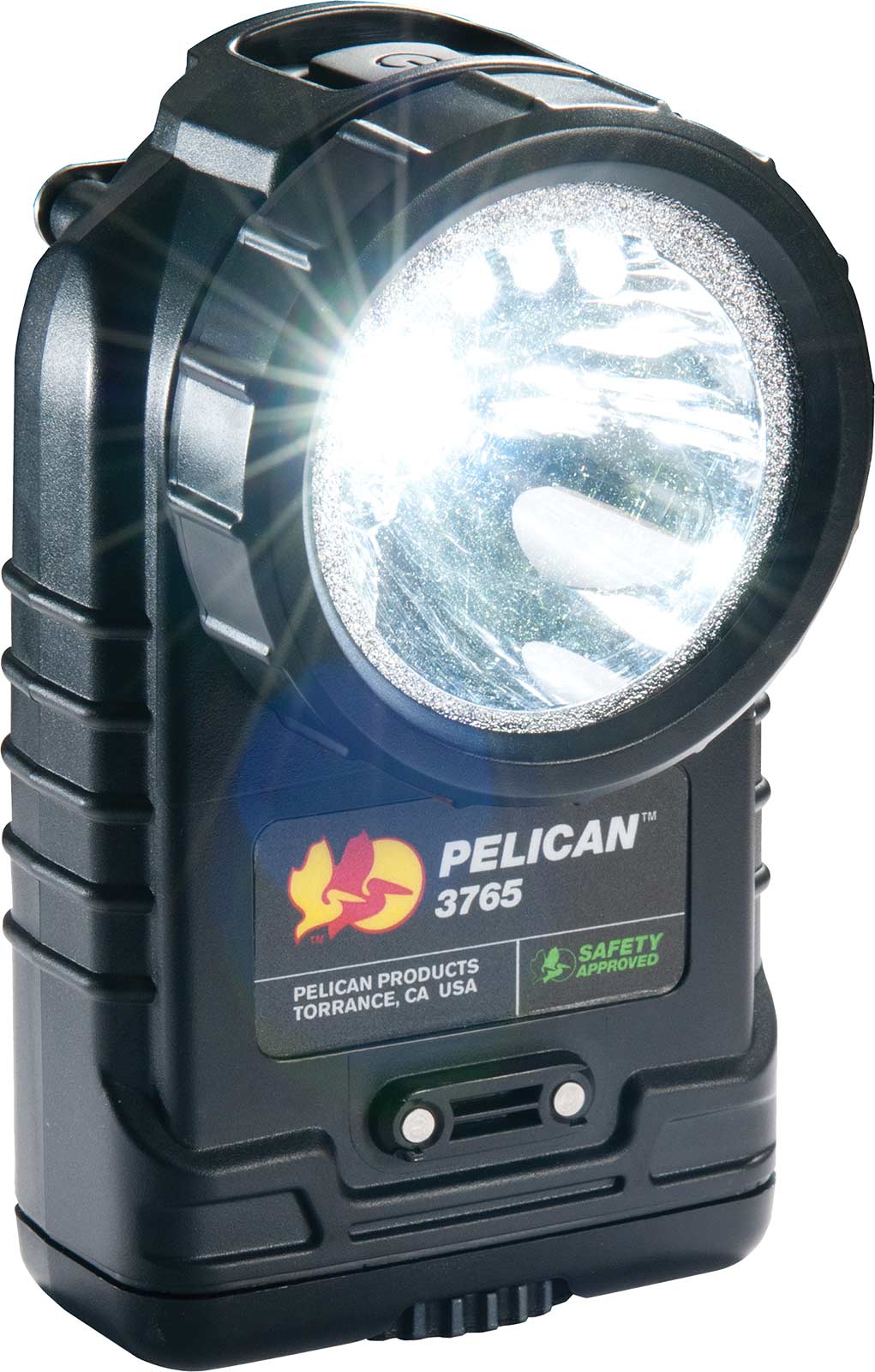 3765  Right Angle Light