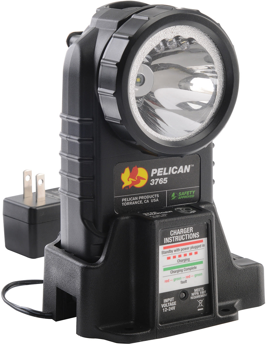 3765  Right Angle Light