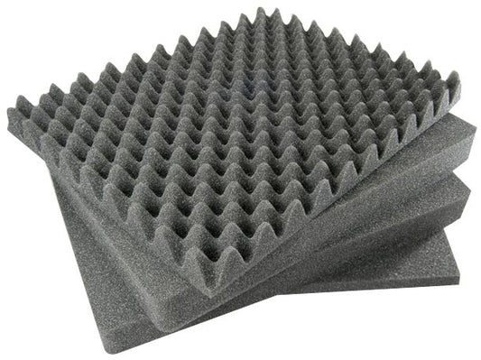 1651 4 pc. Replacement Foam Set