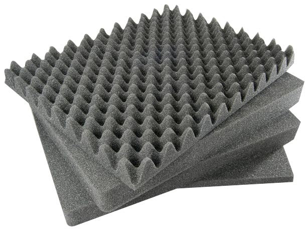 1651 4 pc. Replacement Foam Set