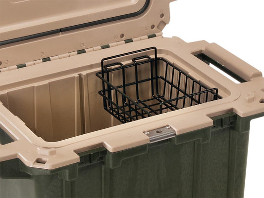 50-WB Dry Rack Basket