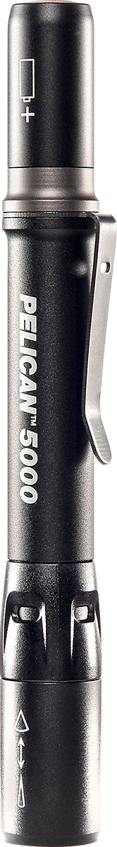 5000  Flashlight