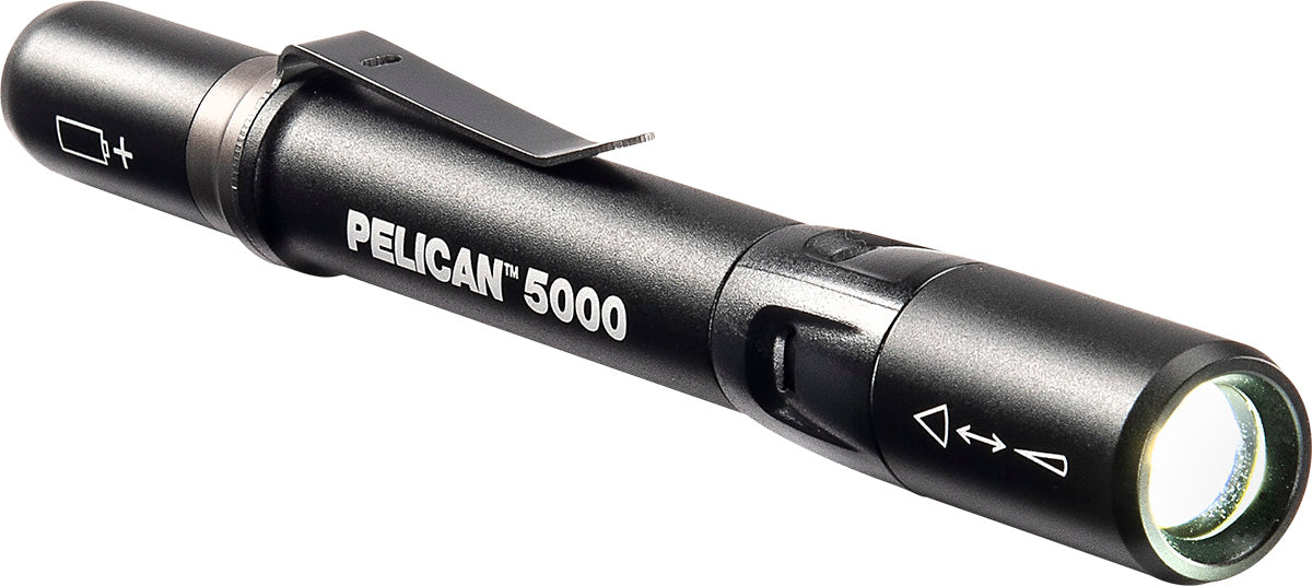 5000  Flashlight