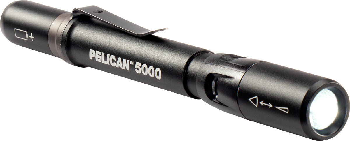 5000  Flashlight