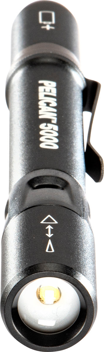 5000  Flashlight