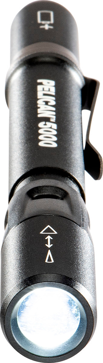 5000  Flashlight