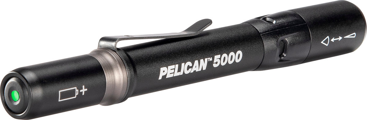 5000  Flashlight