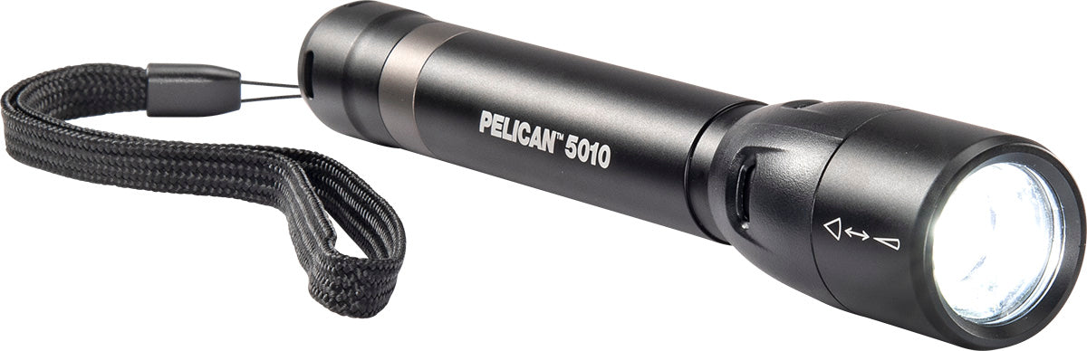 5010  Flashlight