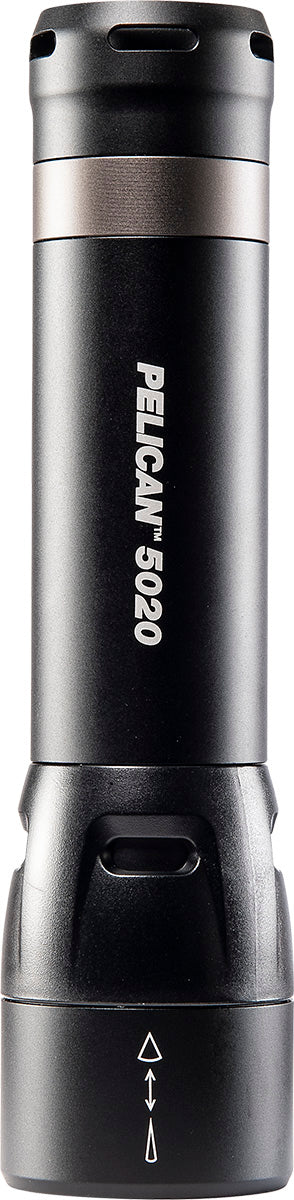 5020  Flashlight