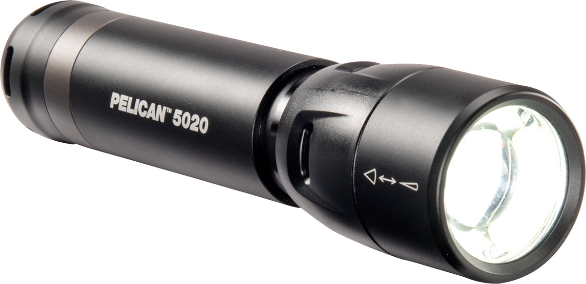 5020  Flashlight
