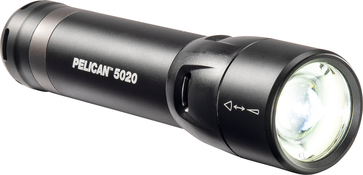 5020  Flashlight