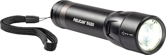 5020  Flashlight