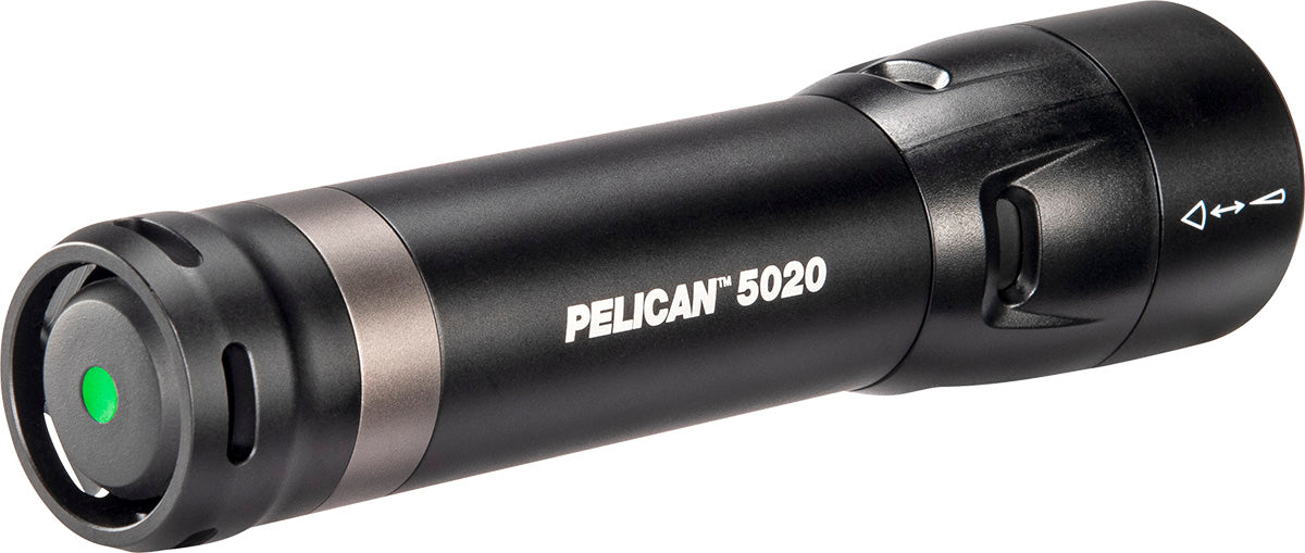 5020  Flashlight