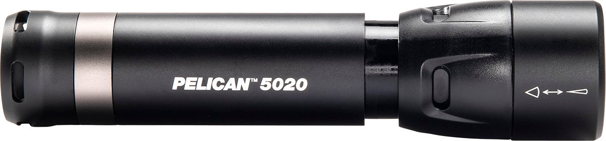 5020  Flashlight