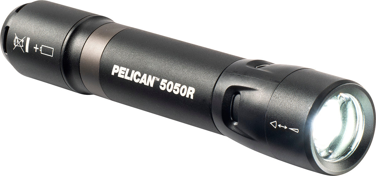 5050R  Flashlight