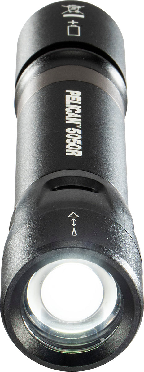 5050R  Flashlight