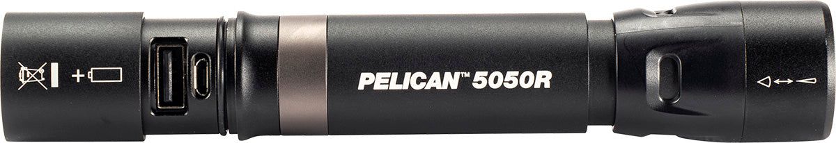 5050R  Flashlight