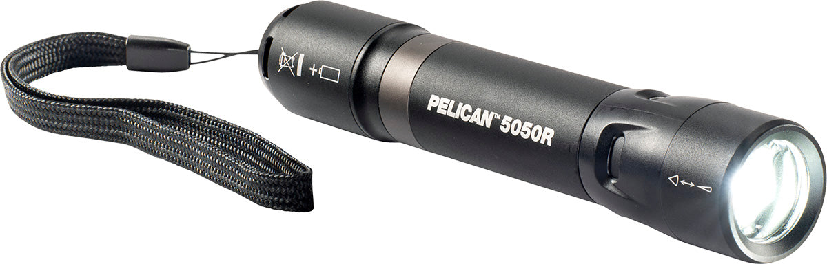 5050R  Flashlight
