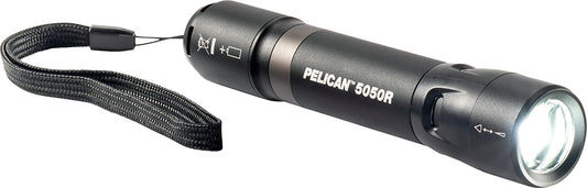 5050R  Flashlight