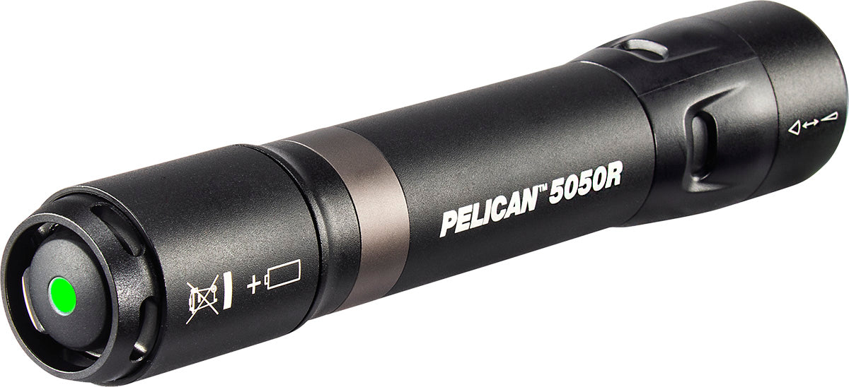 5050R  Flashlight