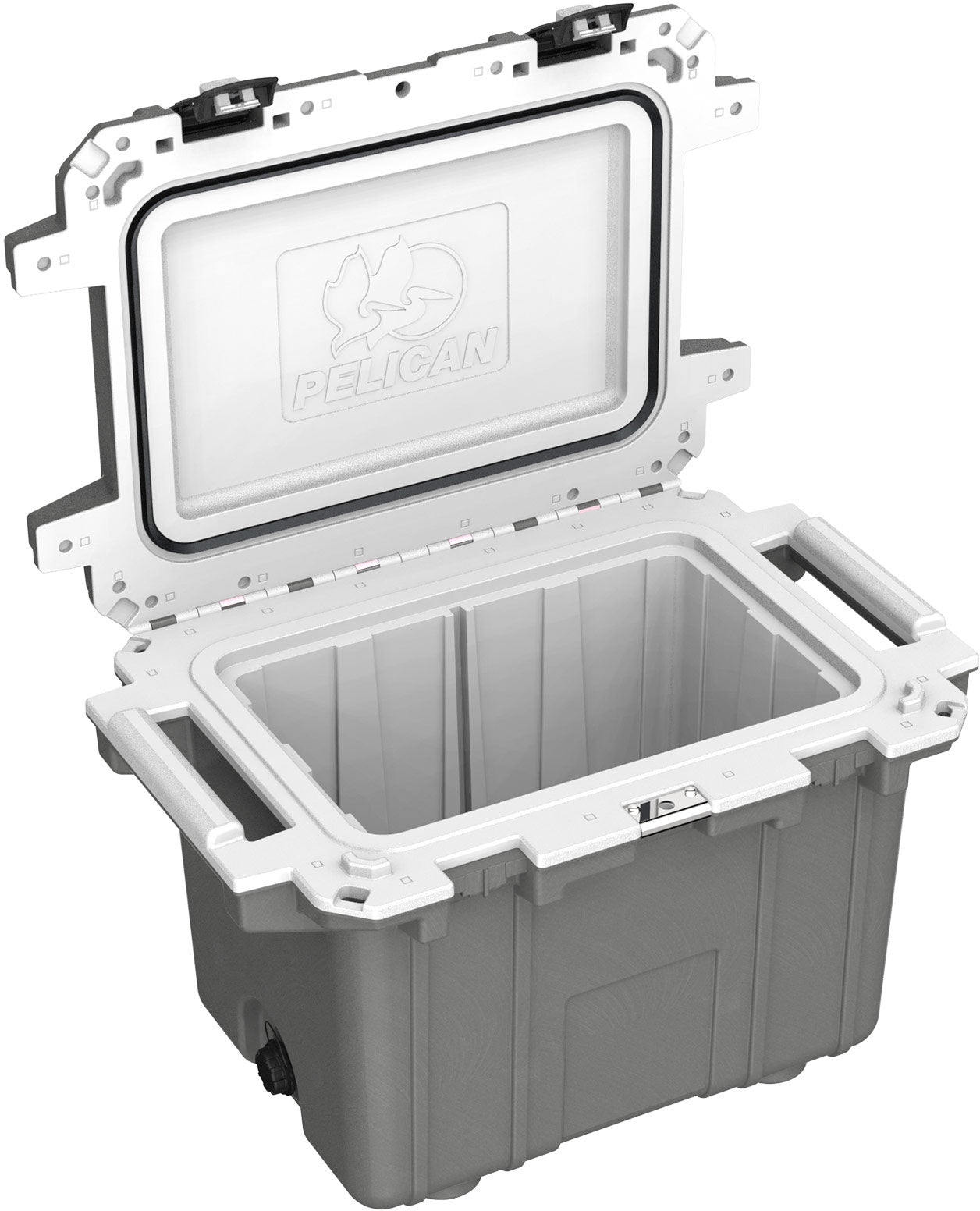 50QT Elite Cooler