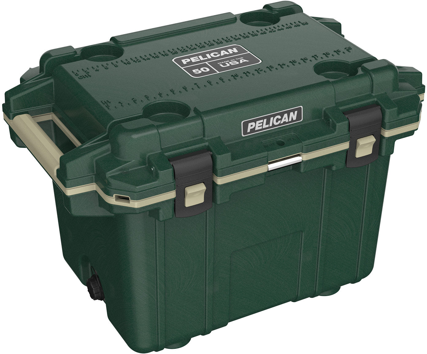 50QT Elite Cooler
