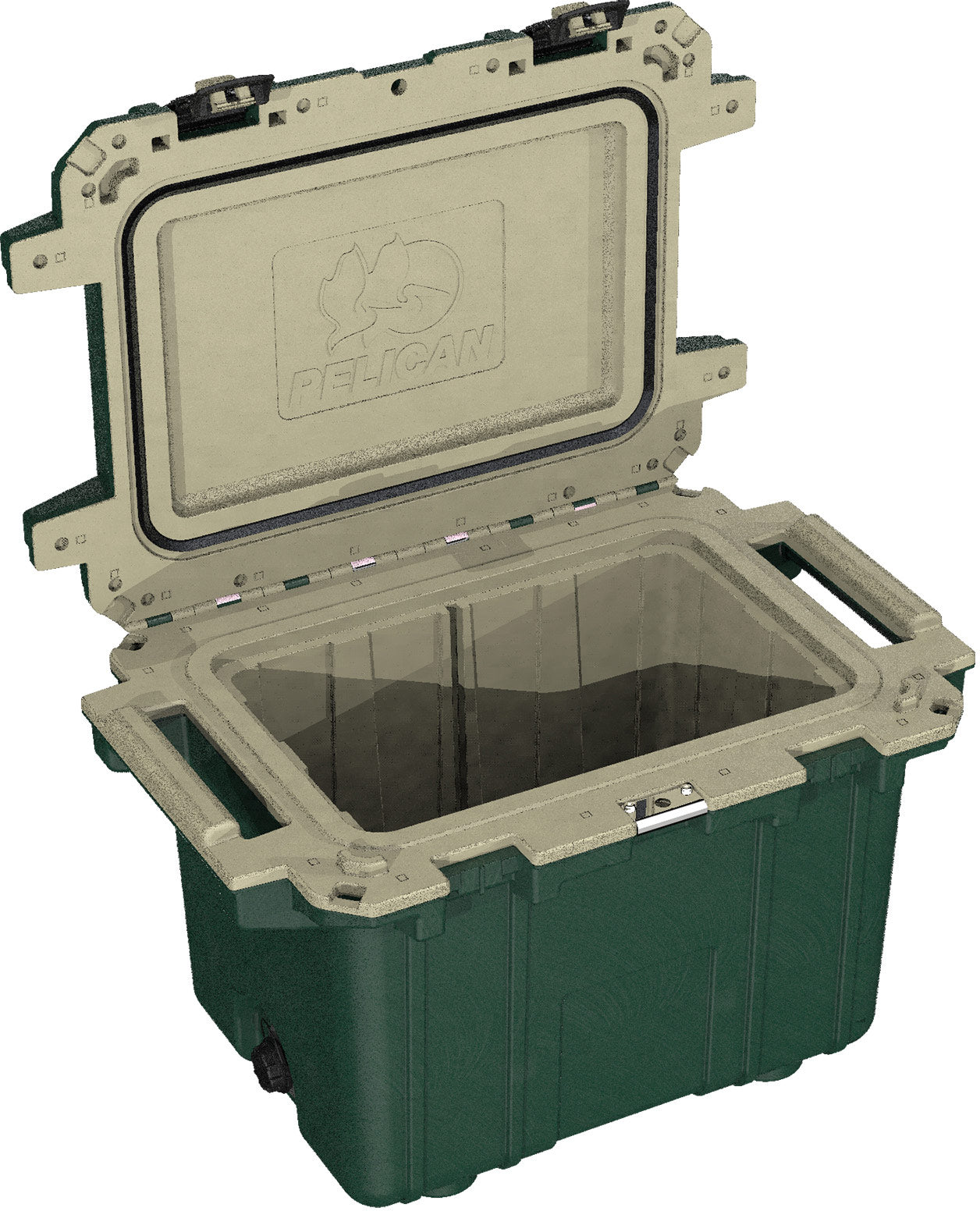 50QT Elite Cooler