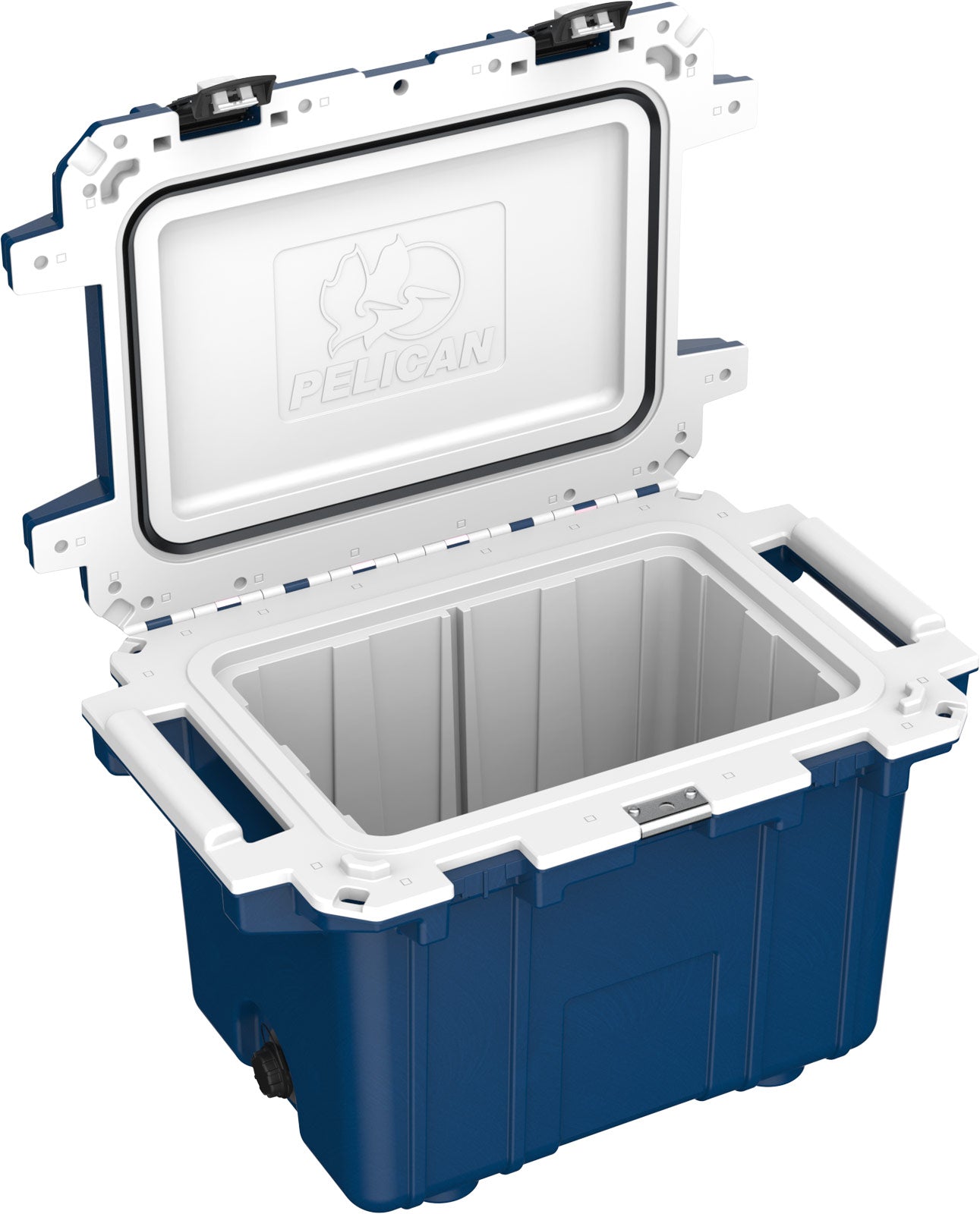 50QT Elite Cooler