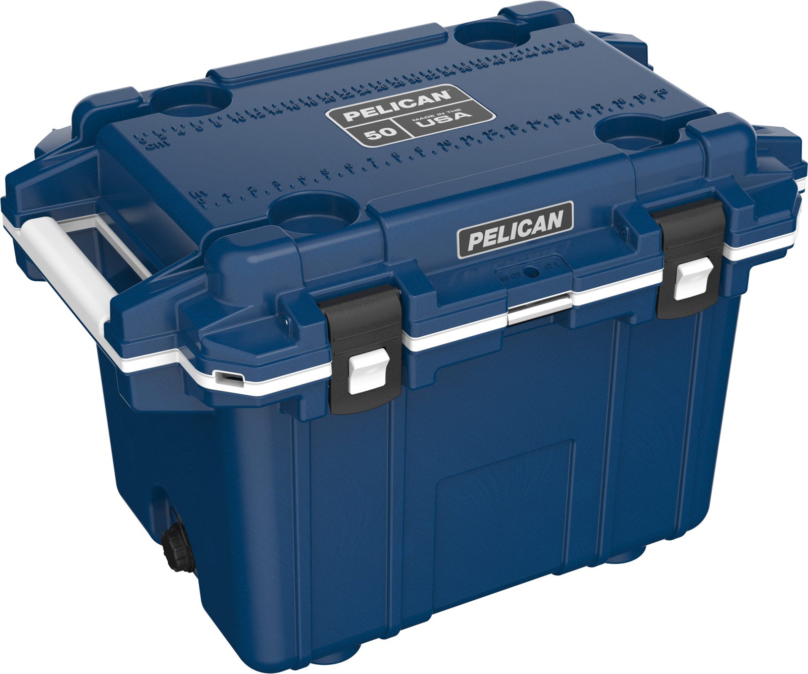 50QT Elite Cooler