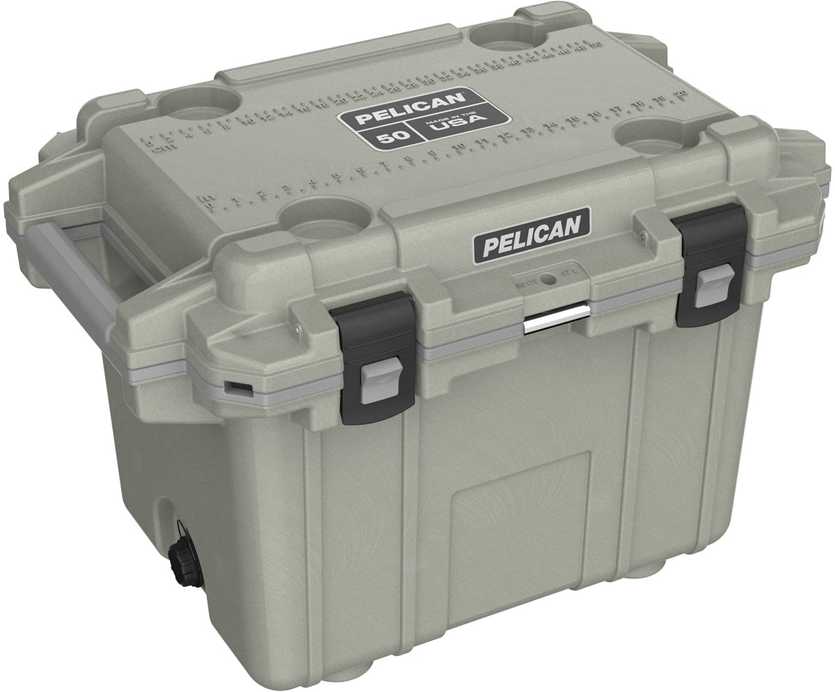 50QT Elite Cooler