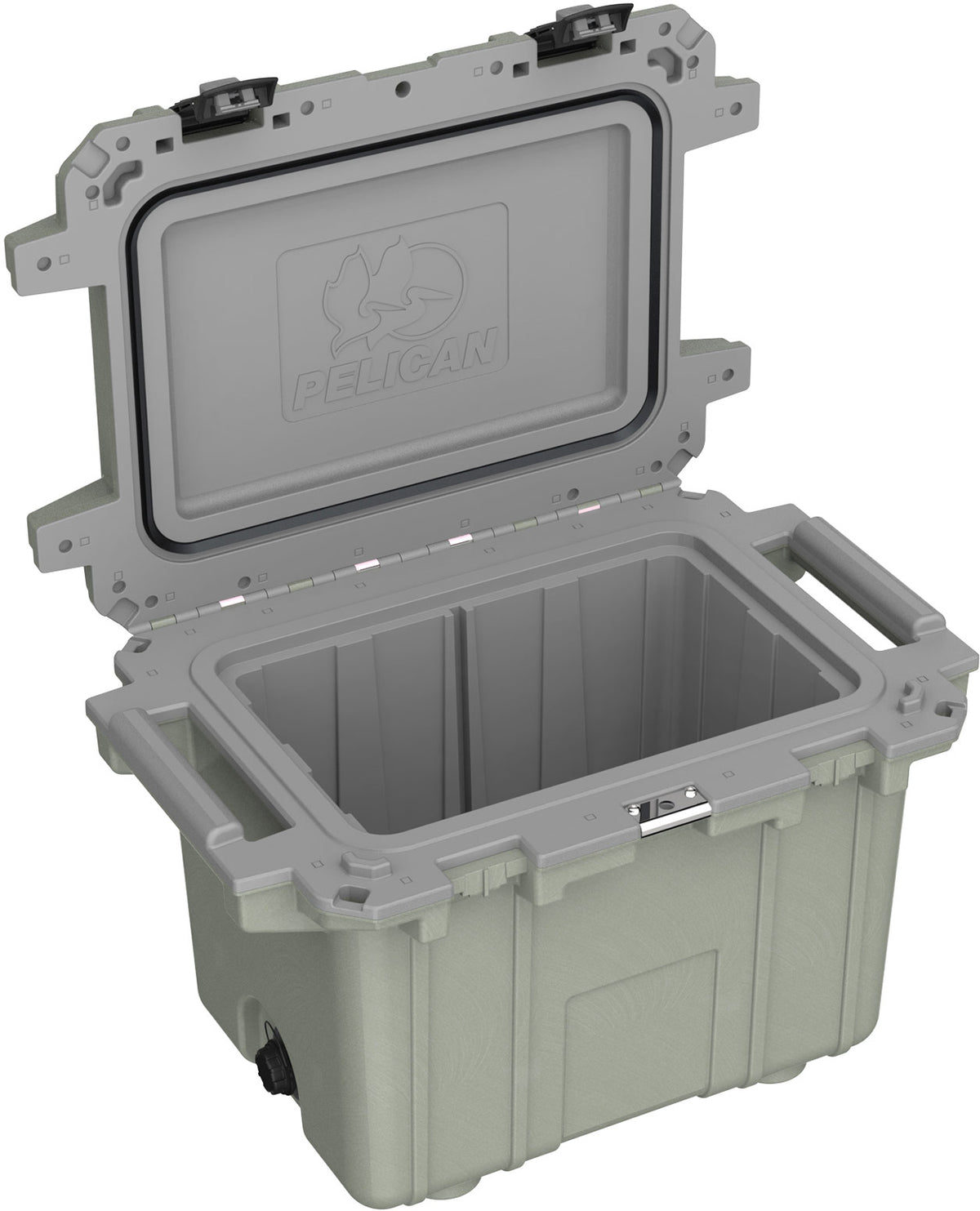 50QT Elite Cooler